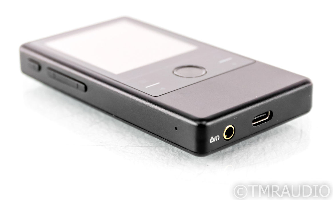 Cayin N3 Portable Music Player / DAC; D/A Converter; N-3