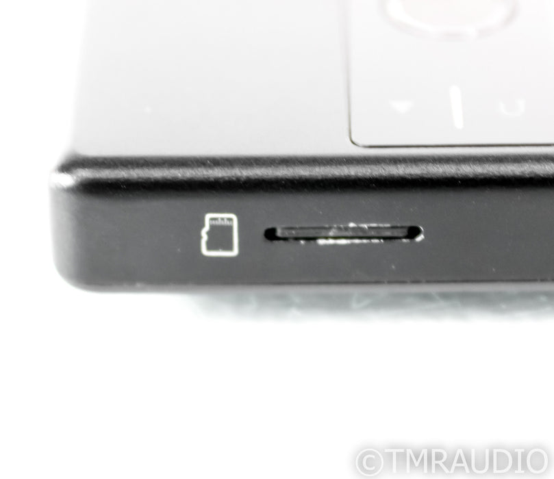 Cayin N3 Portable Music Player / DAC; D/A Converter; N-3