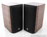 Focal Aria 906 Bookshelf Speakers; Noyer Pair
