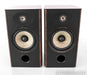 Focal Aria 906 Bookshelf Speakers; Noyer Pair