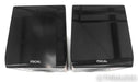 Focal Aria 906 Bookshelf Speakers; Noyer Pair