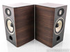 Focal Aria 906 Bookshelf Speakers; Noyer Pair