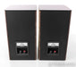 Focal Aria 906 Bookshelf Speakers; Noyer Pair