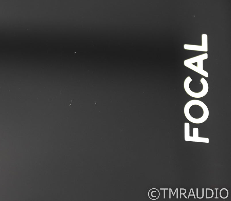 Focal Kanta No. 2 Floorstanding Speakers