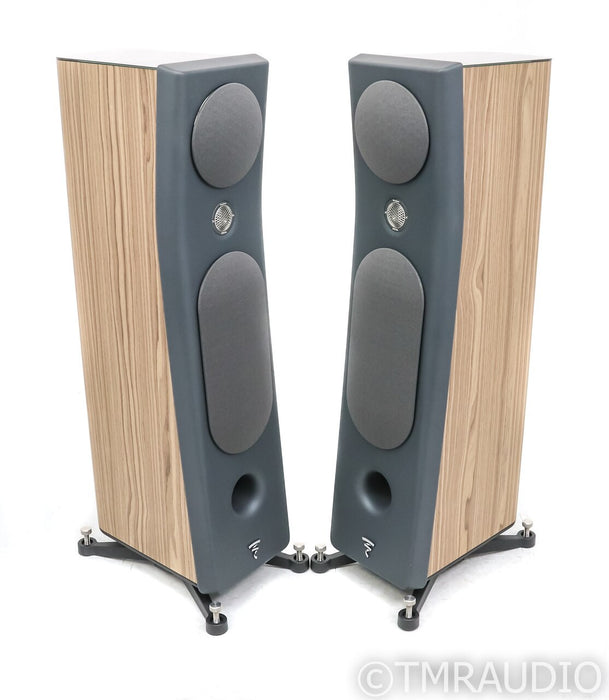 Focal Kanta No. 2 Floorstanding Speakers
