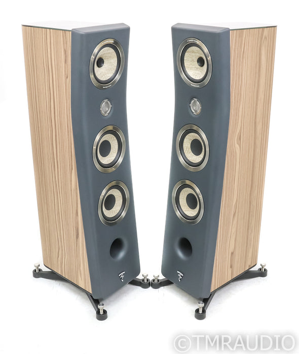 Focal Kanta No. 2 Floorstanding Speakers