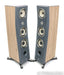 Focal Kanta No. 2 Floorstanding Speakers