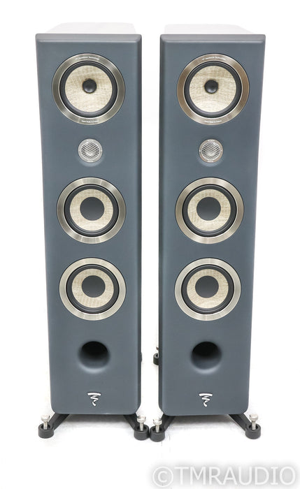 Focal Kanta No. 2 Floorstanding Speakers