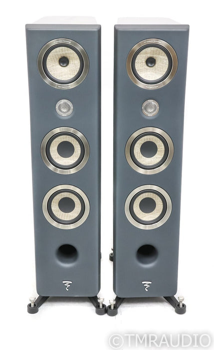 Focal Kanta No. 2 Floorstanding Speakers