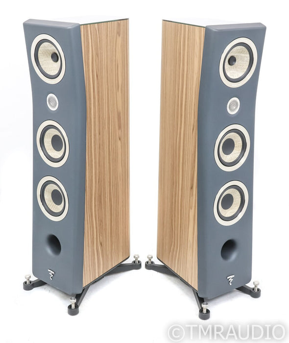 Focal Kanta No. 2 Floorstanding Speakers