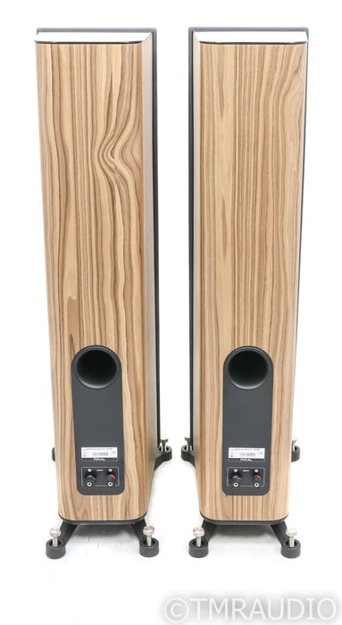 Focal Kanta No. 2 Floorstanding Speakers