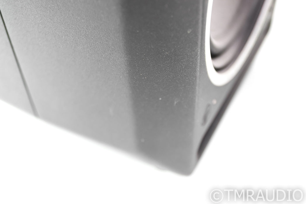 Focal CMS-50 Powered Bookshelf Speakers