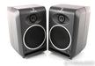 Focal CMS-50 Powered Bookshelf Speakers
