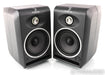 Focal CMS-50 Powered Bookshelf Speakers