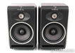 Focal CMS-50 Powered Bookshelf Speakers