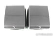 Focal CMS-50 Powered Bookshelf Speakers