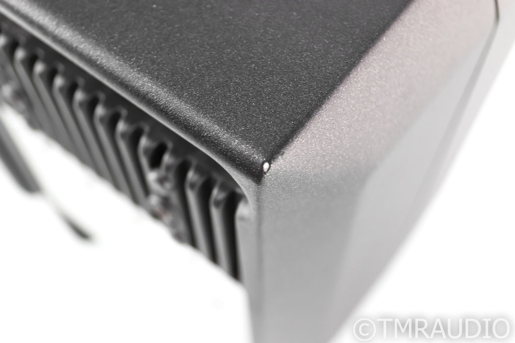 Focal CMS-50 Powered Bookshelf Speakers