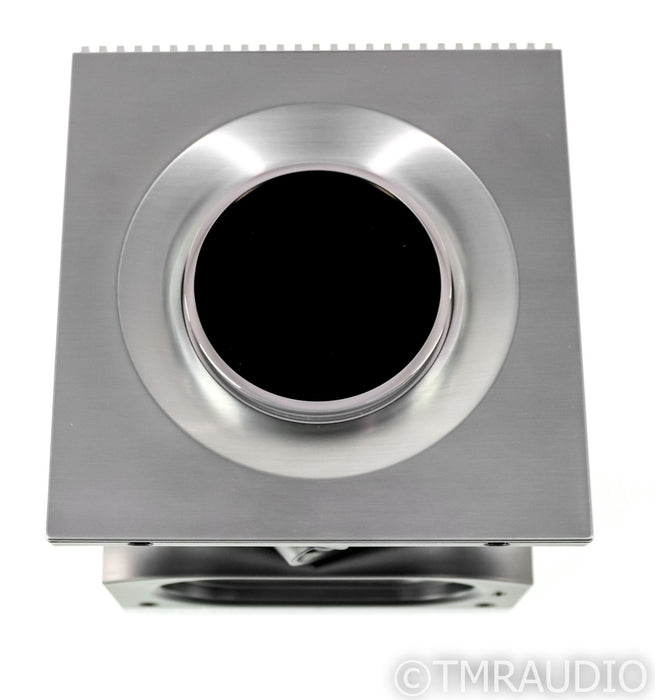 Naim Mu-So Qb 2nd Gen Wireless Speaker / Streamer; Bluetooth; Roon Ready