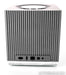 Naim Mu-So Qb 2nd Gen Wireless Speaker / Streamer; Bluetooth; Roon Ready