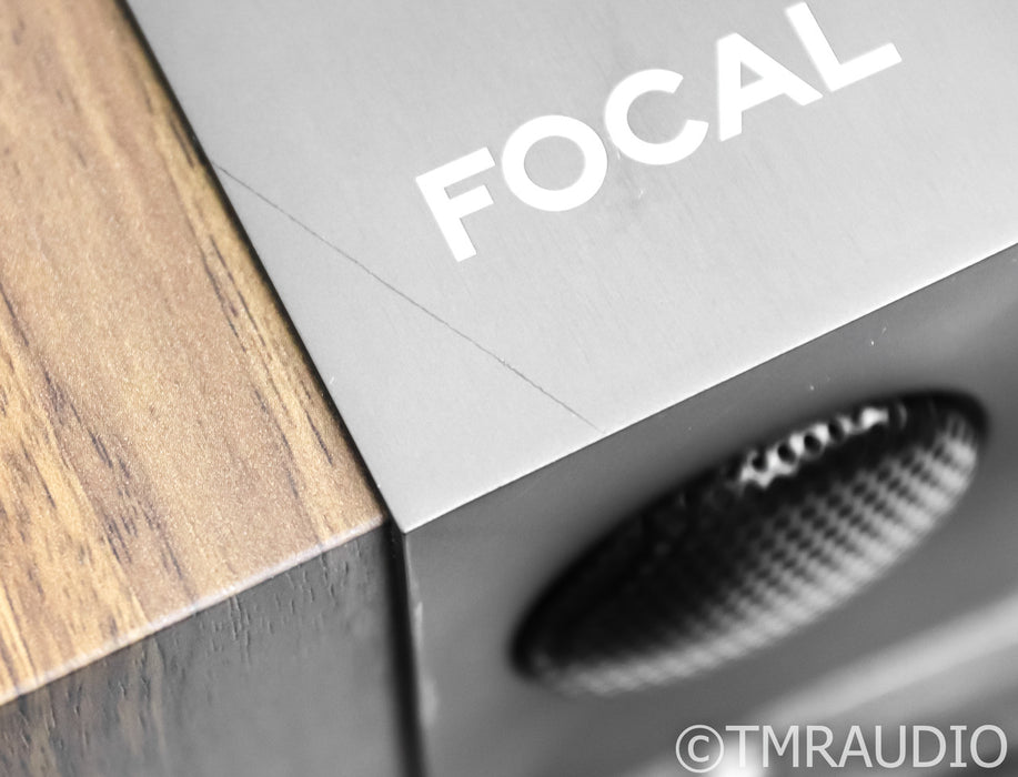 Focal Chorus 726 Floorstanding Speakers