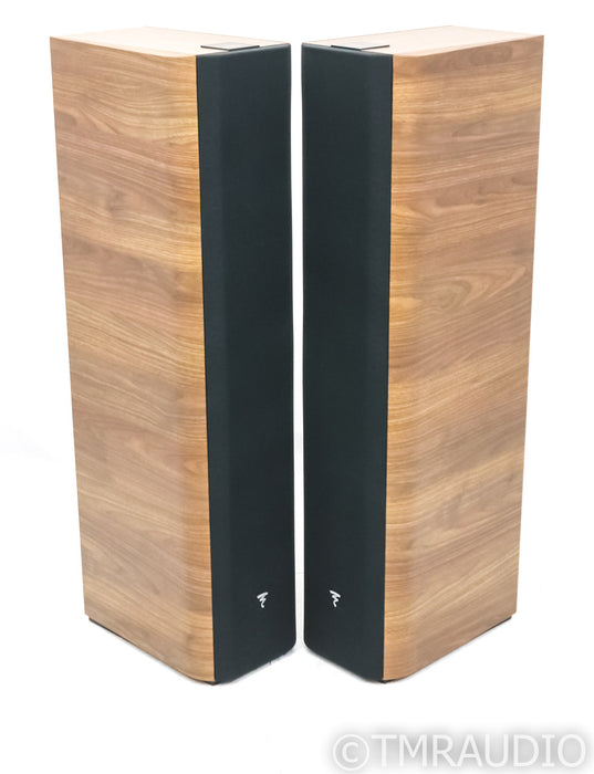 Focal Chorus 726 Floorstanding Speakers