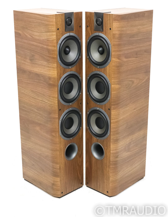 Focal Chorus 726 Floorstanding Speakers