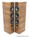 Focal Chorus 726 Floorstanding Speakers