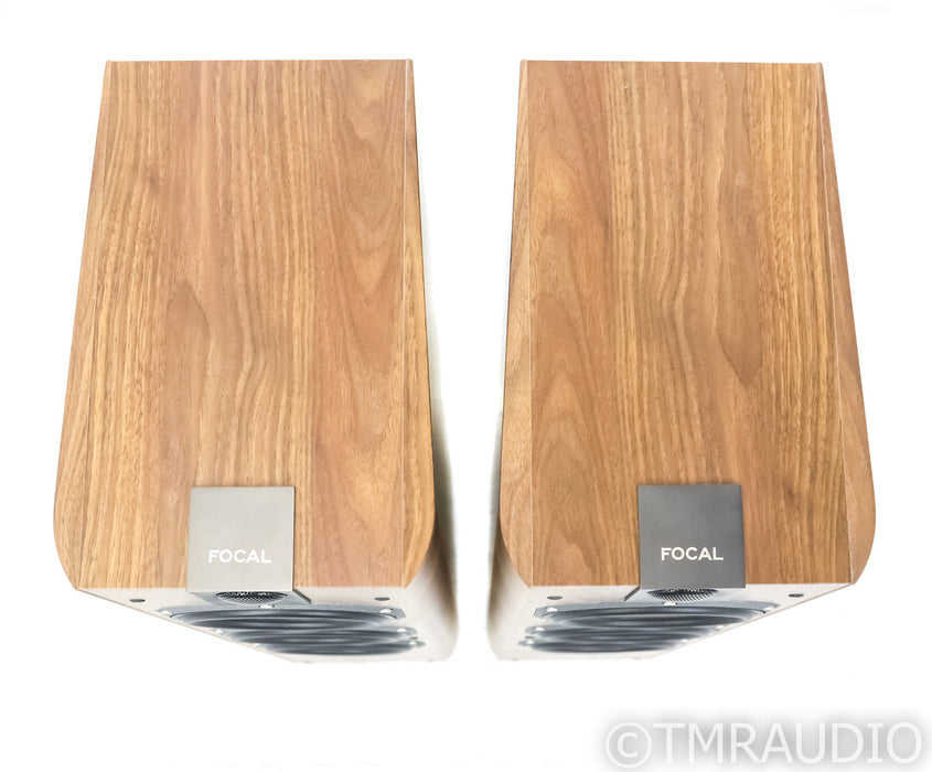 Focal Chorus 726 Floorstanding Speakers