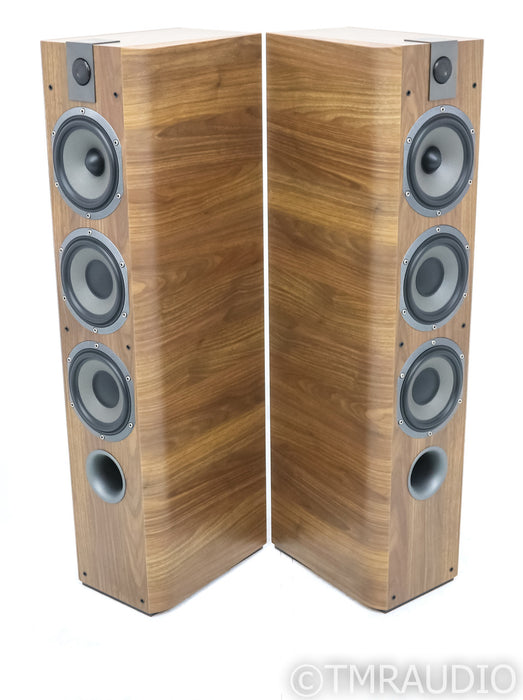 Focal Chorus 726 Floorstanding Speakers