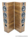 Focal Chorus 726 Floorstanding Speakers