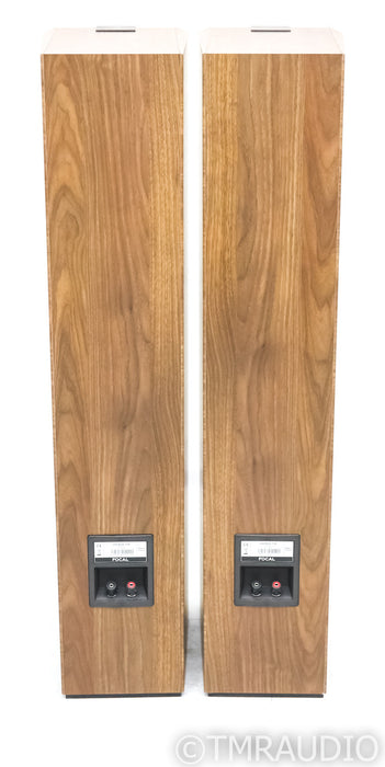 Focal Chorus 726 Floorstanding Speakers