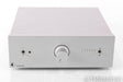 Pro-Ject Pre Box RS Stereo Preamplifier; Silver; Remote