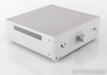 Pro-Ject Pre Box RS Stereo Preamplifier; Silver; Remote