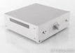 Pro-Ject Pre Box RS Stereo Preamplifier; Silver; Remote