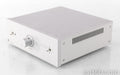 Pro-Ject Pre Box RS Stereo Preamplifier; Silver; Remote