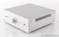 Pro-Ject Pre Box RS Stereo Preamplifier; Silver; Remote
