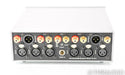 Pro-Ject Pre Box RS Stereo Preamplifier; Silver; Remote