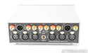 Pro-Ject Pre Box RS Stereo Preamplifier; Silver; Remote