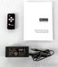 Pro-Ject Pre Box RS Stereo Preamplifier; Silver; Remote