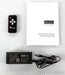 Pro-Ject Pre Box RS Stereo Preamplifier; Silver; Remote