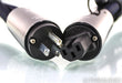 AudioQuest Hurricane High-Current Power Cable; 2m AC Cord (Open Box w/ Warranty)