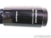AudioQuest Hurricane High-Current Power Cable; 2m AC Cord (Open Box w/ Warranty)