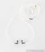 Final E5000 In Ear Monitor Earbuds; E-5000; IEM