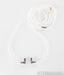 Final E5000 In Ear Monitor Earbuds; E-5000; IEM