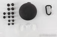 Final E5000 In Ear Monitor Earbuds; E-5000; IEM