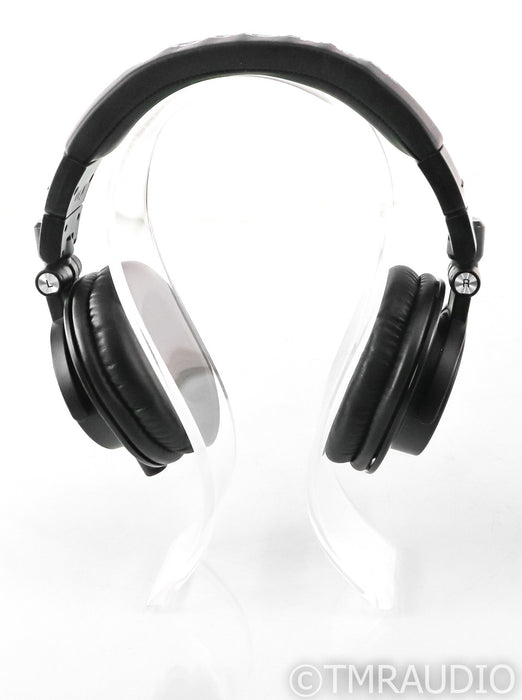 Audio Technica ATH-M50x Closed Back Dynamic Headphones; ATHM50x