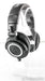Audio Technica ATH-M50x Closed Back Dynamic Headphones; ATHM50x