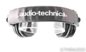 Audio Technica ATH-M50x Closed Back Dynamic Headphones; ATHM50x