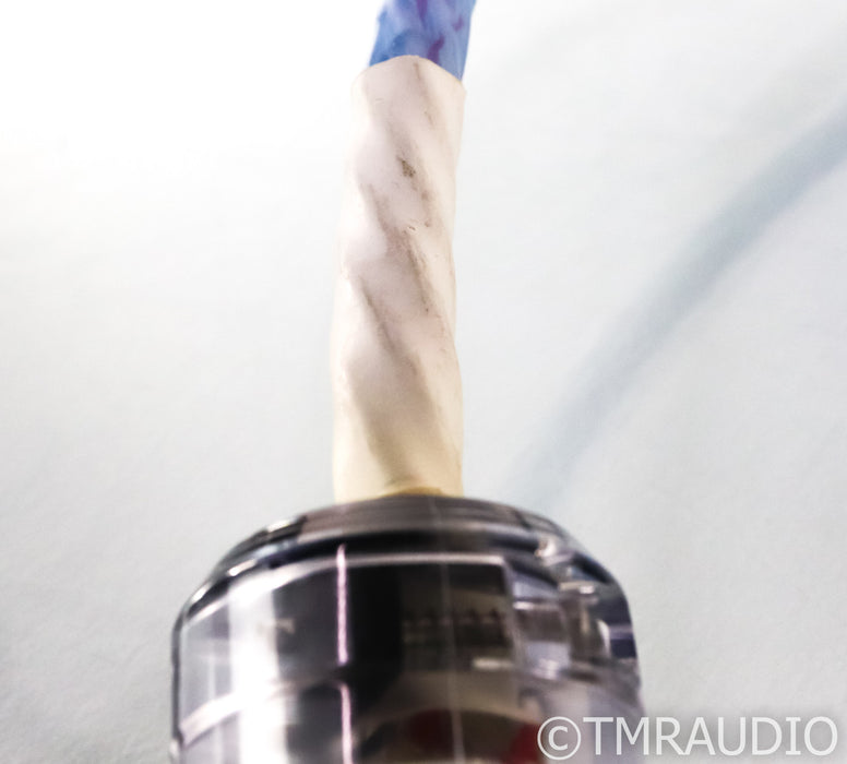 Nordost Brahma Power Cable; 2m AC Cord