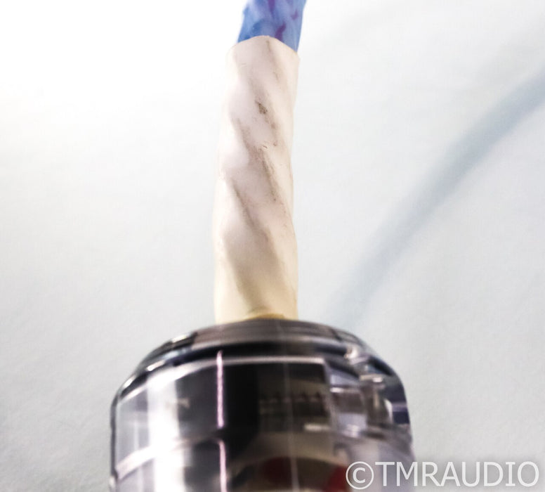 Nordost Brahma Power Cable; 2m AC Cord